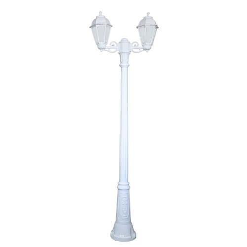 Наземный фонарь Saba K22.156.S20.WYE27