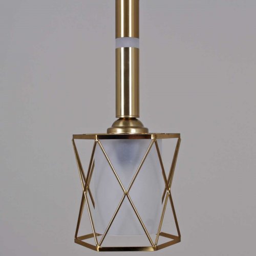 Подвесной светильник Reluce 54200-0.9-01 CU