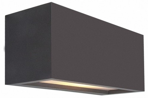 Уличный настенный светильник Mantra Utah 8352