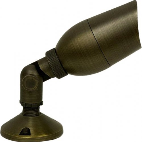 Грунтовый светильник LD-Lighting LD-C LD-C005 Грунтовый светильник LD-Lighting LD-C LD-C005