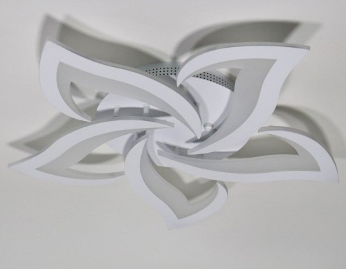 Потолочная люстра Ambrella light ACRYLICA FA4471