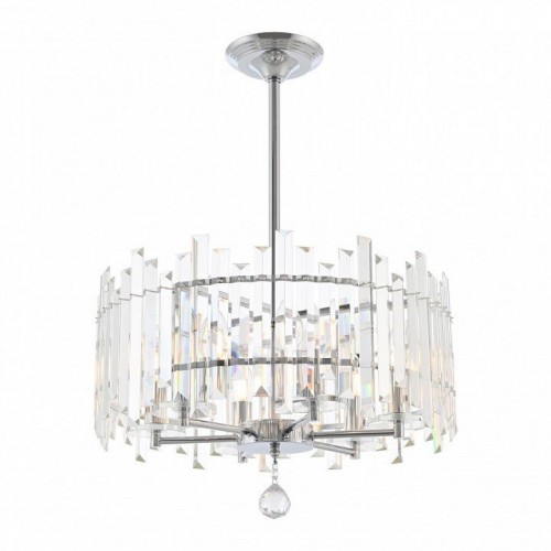 Подвесная люстра Arte Milano Sorrento-2409 372409/6/350/470 CR