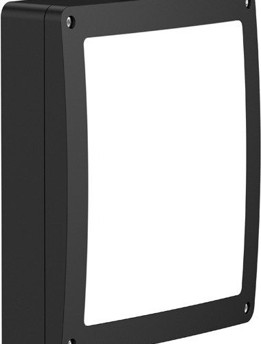 Потолочный светильник уличный Donolux Barcelona DL20451WNC25B SQ