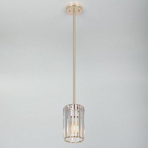 Подвесной светильник Rivoli Suzanne 1052-201 Б0061904