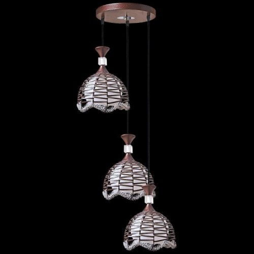 Подвесной светильник Reluce 01964-0.4-03