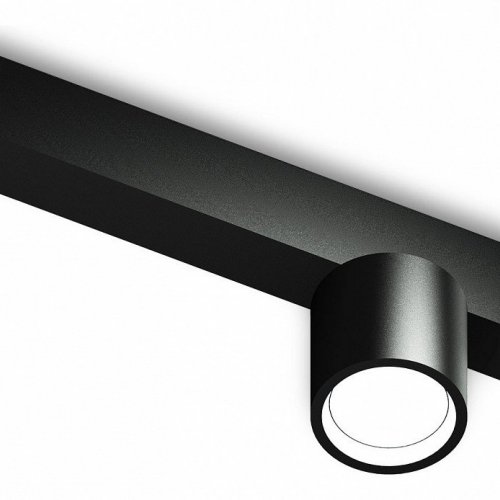 Трековый светодиодный светильник Ambrella Light Track System Magnetic 220V GL1242