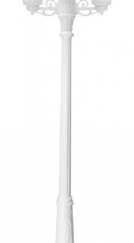 Наземный фонарь Fumagalli GLOBE 250 G25.157.S20.WZF1R