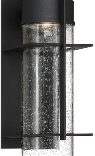 Настенный светильник уличный Quoizel Eames QN-EAMES-LED-L-EK Настенный светильник уличный Quoizel Eames QN-EAMES-LED-L-EK