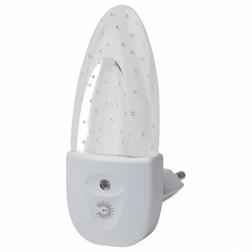 Настенный светодиодный светильник ЭРА NN-619-LS-W Настенный светодиодный светильник ЭРА NN-619-LS-W