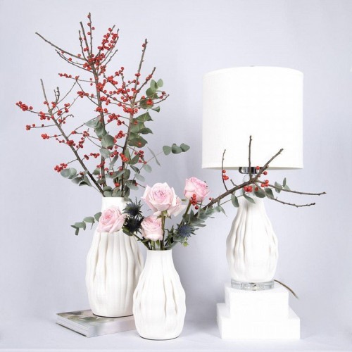 Интерьерная настольная лампа Loft IT Azzurra 10263T/S