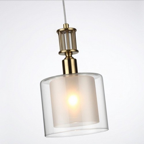 Подвесной светильник Odeon Light Saga 5088/1 Подвесной светильник Odeon Light Saga 5088/1