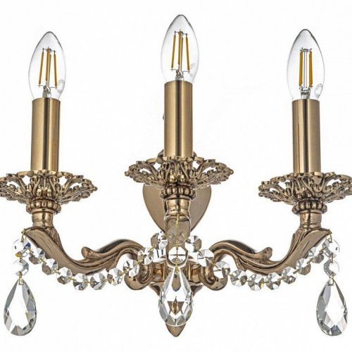 Бра Arti Lampadari Amelia E 2.1.3.600 GB Бра Arti Lampadari Amelia E 2.1.3.600 GB