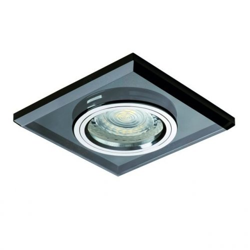 Точечные светильники Kanlux MORTA CT-DSL50-B 18510
