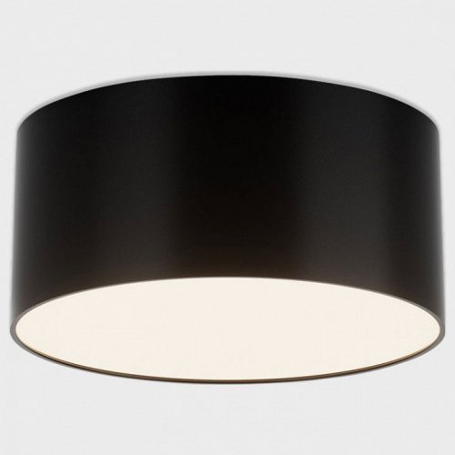 Светильник потолочный Italline IT014-0206 black