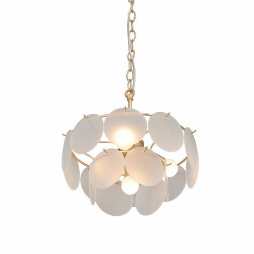 Потолочная люстра Vitaluce V5888-8/4 Потолочная люстра Vitaluce V5888-8/4