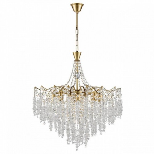 Подвесная люстра Lumion Kristina 8243/8