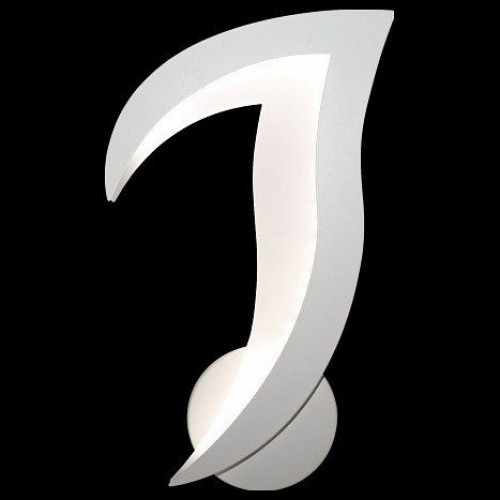 Бра Natali Kovaltseva Led LED LAMPS 81146/1W Бра Natali Kovaltseva Led LED LAMPS 81146/1W