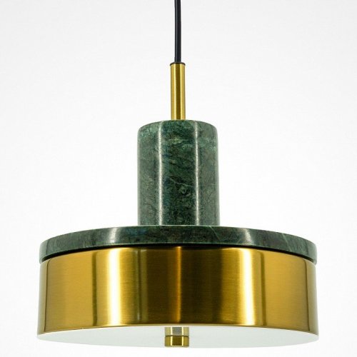 Подвесной светильник LIGHTERA Lucerne LE130L-23GRA