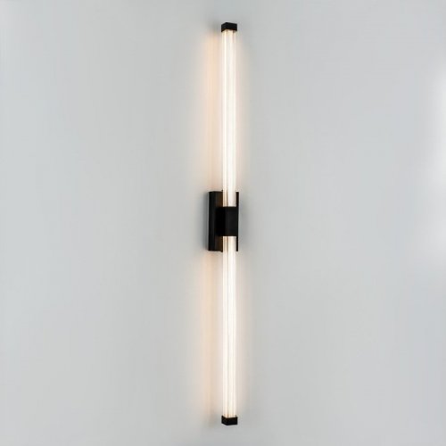 Бра LED4U L2242-800 BK