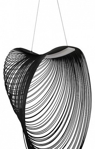 Подвесной светильник Divinare Carved 1140/06 SP-16 Подвесной светильник Divinare Carved 1140/06 SP-16