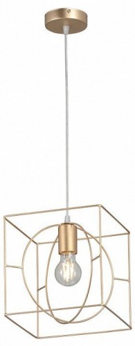 Подвесной светильник Vitaluce V3063-8/1S