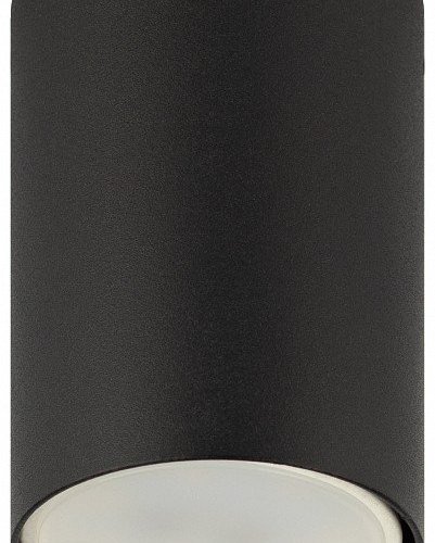 Накладной светильник Эра  OL57 BK