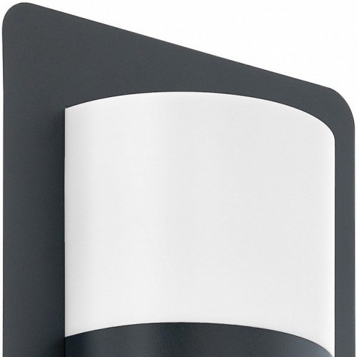 Уличный настенный светильник Eglo Cistierna 98086 Уличный настенный светильник Eglo Cistierna 98086