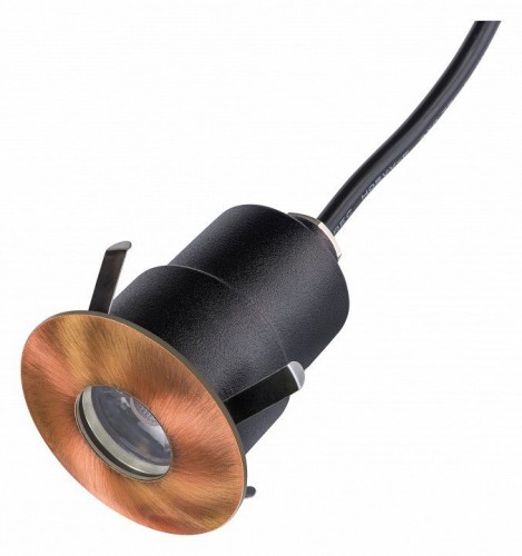 Ландшафтный светодиодный светильник Lightstar Ipogeo (384315+384018) ip384318