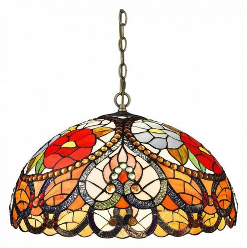 Подвесная люстра Velante 827-806-03