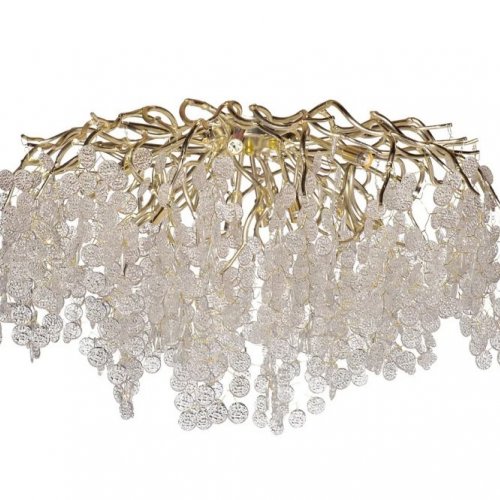Потолочная люстра Garda Decor Tenera 86-90188