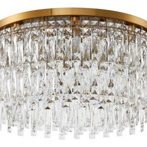 Потолочная люстра Stilfort Splendy 2173/05/08C