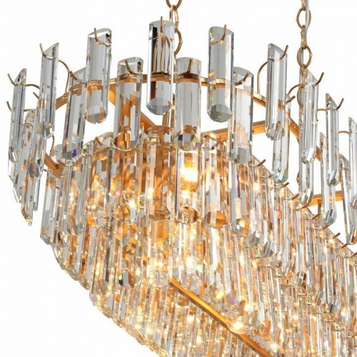 Подвесная люстра Vitaluce V53440-8/19