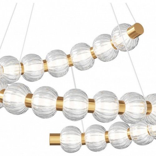 Подвесной светильник Amulet MOD555PL-L35G3K Подвесной светильник Amulet MOD555PL-L35G3K