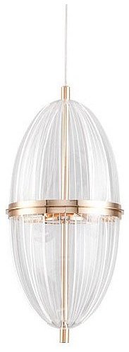 Подвесной светильник Arte Lamp Andromeda A2089SP-3GO Подвесной светильник Arte Lamp Andromeda A2089SP-3GO