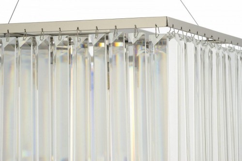 Подвесная люстра Arti Lampadari Enio Enio E 1.5.70x25.101 NP