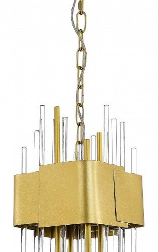 Подвесной светильник ST-Luce Olvera SL1633.203.04