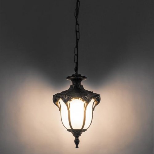 Уличный подвесной светильник Feron Флоренция PL4044 11424 Уличный подвесной светильник Feron Флоренция PL4044 11424