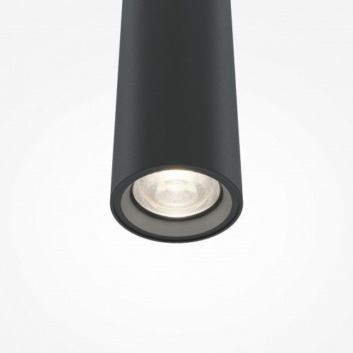 Подвесной светильник Maytoni Pro Extra MOD160PL-L6BK