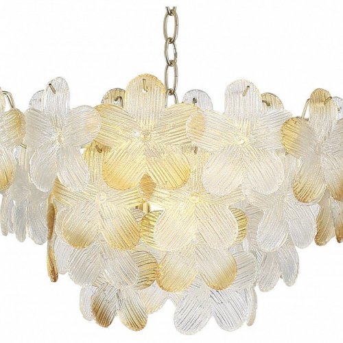 Подвесная люстра ST-Luce TENDER SL6240.203.12 Подвесная люстра ST-Luce TENDER SL6240.203.12