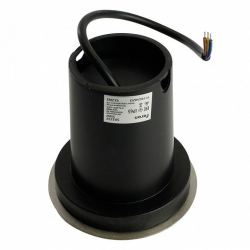 Встраиваемый в дорогу светильник Feron 51967 Встраиваемый в дорогу светильник Feron 51967