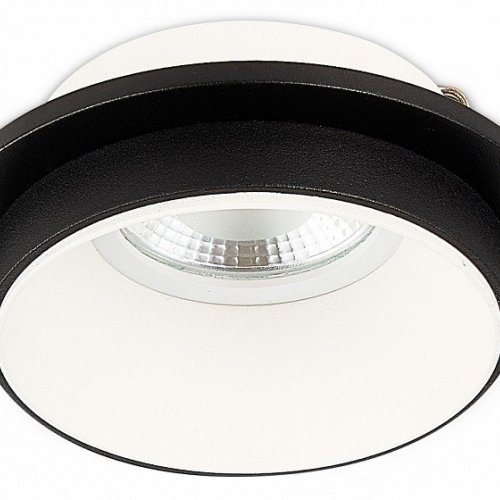 Встраиваемый светильник SIMPLE STORY 2067 2067-1DLBW Встраиваемый светильник SIMPLE STORY 2067 2067-1DLBW