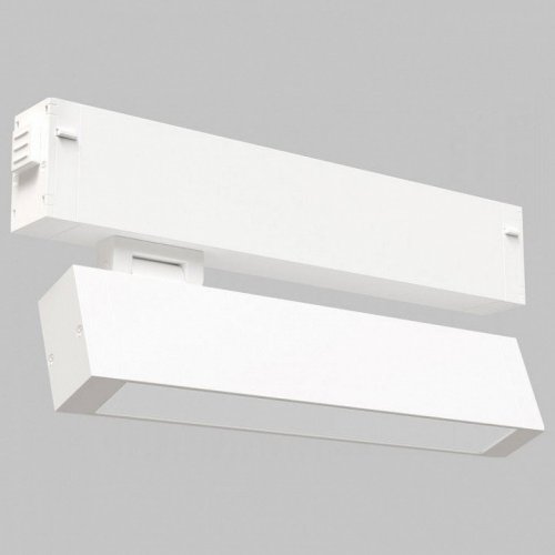 Трековый светильник Imex Smart Line IL.0050.6001-9-WH Трековый светильник Imex Smart Line IL.0050.6001-9-WH