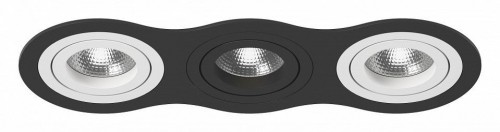 Точечный светильник Lightstar Intero 16 i637600706