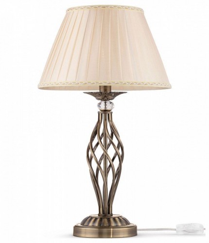 Настольная лампа Maytoni Grace RC247-TL-01-R Настольная лампа Maytoni Grace RC247-TL-01-R