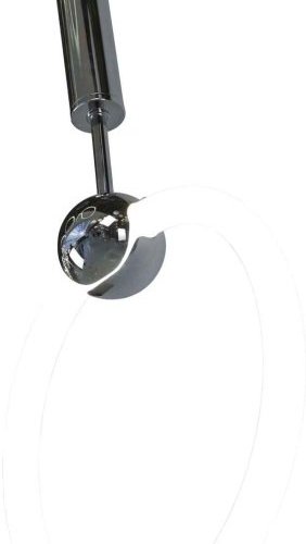 Подвесной светильник AM Group AM453 D250 CH Подвесной светильник AM Group AM453 D250 CH