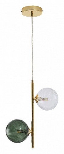 Подвесной светильник F-Promo Infilato 4035-2P