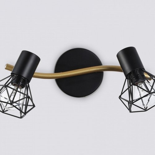 Настенно-потолочный спот Ambrella light TRADITIONAL TR8656
