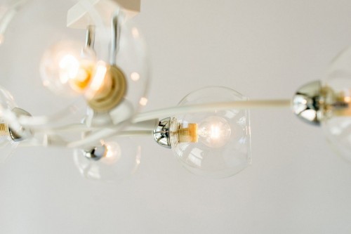 Потолочная люстра Lumion Alana 4517/6C