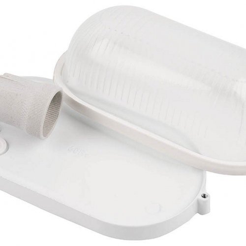 Настенно-потолочный светильник Feron НБП 04-60-001 53170