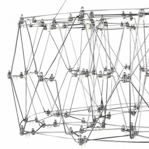 Подвесной светильник ST-Luce GRAVETTA SL6602.103.48
